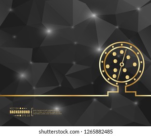 Abstract creative concept vector line draw background for web, mobile app, illustration template design, business infographic, page, brochure, banner, presentation, poster, cover, booklet, document.