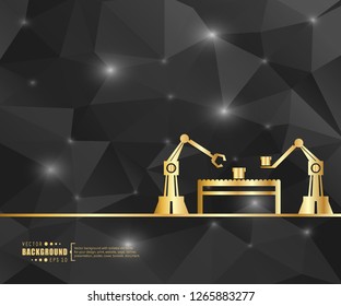 Abstract creative concept vector line draw background for web, mobile app, illustration template design, business infographic, page, brochure, banner, presentation, poster, cover, booklet, document.
