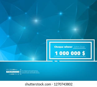 Abstract creative concept vector line draw background for web, mobile app, illustration template design, business infographic, page, brochure, banner, presentation, poster, cover, booklet, document.