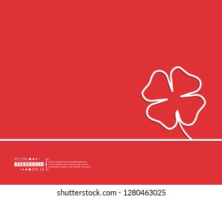 Abstract creative concept vector line draw background for web, mobile app, illustration template design, business infographic, page, brochure, banner, presentation, poster, cover, booklet, document.