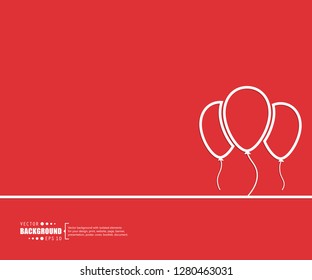 Abstract creative concept vector line draw background for web, mobile app, illustration template design, business infographic, page, brochure, banner, presentation, poster, cover, booklet, document.
