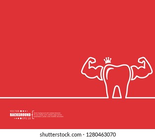 Abstract creative concept vector line draw background for web, mobile app, illustration template design, business infographic, page, brochure, banner, presentation, poster, cover, booklet, document.