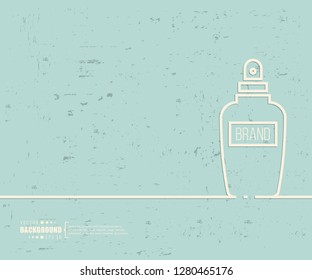 Abstract creative concept vector line draw background for web, mobile app, illustration template design, business infographic, page, brochure, banner, presentation, poster, cover, booklet, document.