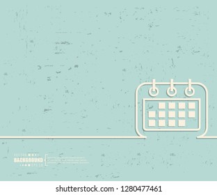 Abstract creative concept vector line draw background for web, mobile app, illustration template design, business infographic, page, brochure, banner, presentation, poster, cover, booklet, document.