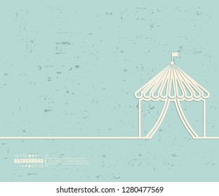 Abstract creative concept vector line draw background for web, mobile app, illustration template design, business infographic, page, brochure, banner, presentation, poster, cover, booklet, document.