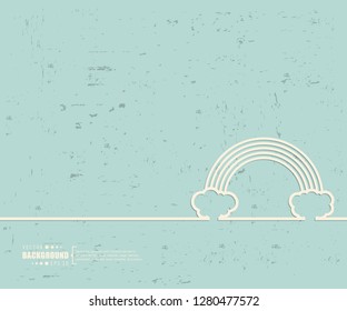 Abstract creative concept vector line draw background for web, mobile app, illustration template design, business infographic, page, brochure, banner, presentation, poster, cover, booklet, document.