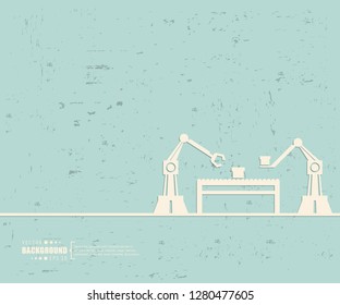 Abstract creative concept vector line draw background for web, mobile app, illustration template design, business infographic, page, brochure, banner, presentation, poster, cover, booklet, document.