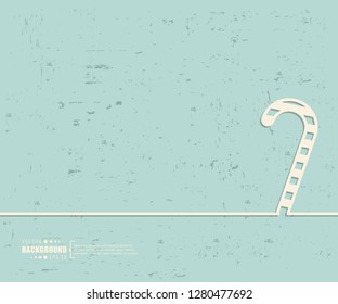 Abstract creative concept vector line draw background for web, mobile app, illustration template design, business infographic, page, brochure, banner, presentation, poster, cover, booklet, document.