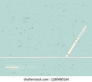 Abstract creative concept vector line draw background for web, mobile app, illustration template design, business infographic, page, brochure, banner, presentation, poster, cover, booklet, document.
