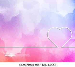 Abstract creative concept vector line draw background for web, mobile app, illustration template design, business infographic, page, brochure, banner, presentation, poster, cover, booklet, document.