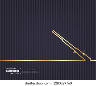 Abstract creative concept vector line draw background for web, mobile app, illustration template design, business infographic, page, brochure, banner, presentation, poster, cover, booklet, document.