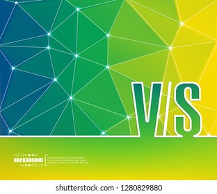 Abstract creative concept vector line draw background for web, mobile app, illustration template design, business infographic, page, brochure, banner, presentation, poster, cover, booklet, document.