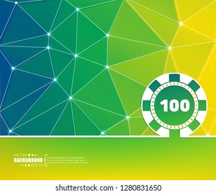 Abstract creative concept vector line draw background for web, mobile app, illustration template design, business infographic, page, brochure, banner, presentation, poster, cover, booklet, document.
