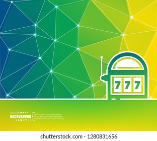 Abstract creative concept vector line draw background for web, mobile app, illustration template design, business infographic, page, brochure, banner, presentation, poster, cover, booklet, document.