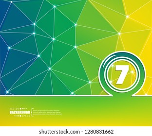 Abstract creative concept vector line draw background for web, mobile app, illustration template design, business infographic, page, brochure, banner, presentation, poster, cover, booklet, document.