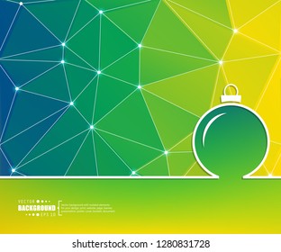 Abstract creative concept vector line draw background for web, mobile app, illustration template design, business infographic, page, brochure, banner, presentation, poster, cover, booklet, document.