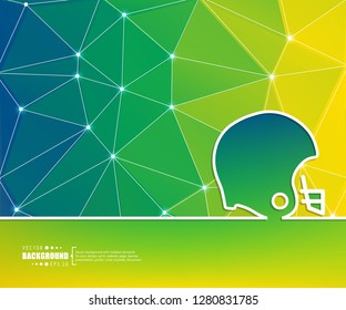 Abstract creative concept vector line draw background for web, mobile app, illustration template design, business infographic, page, brochure, banner, presentation, poster, cover, booklet, document.