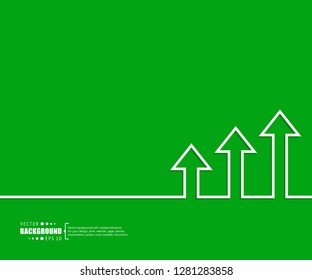 Abstract creative concept vector line draw background for web, mobile app, illustration template design, business infographic, page, brochure, banner, presentation, poster, cover, booklet, document.