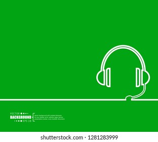 Abstract creative concept vector line draw background for web, mobile app, illustration template design, business infographic, page, brochure, banner, presentation, poster, cover, booklet, document.