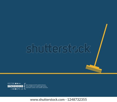 Similar – Image, Stock Photo Question mark with pencil and paper ball