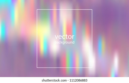Abstract Creative concept vector multicolored blurred background . For Web and Mobile Applications, art illustration template design, business infographic and social media, modern decoration.