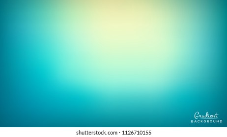 Abstract Creative concept vector multicolored blurred background set. For Web and Mobile Applications, art illustration template design, business infographic and social media, modern decoration.