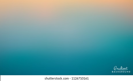 Abstract Creative concept vector multicolored blurred background set. For Web and Mobile Applications, art illustration template design, business infographic and social media, modern decoration.