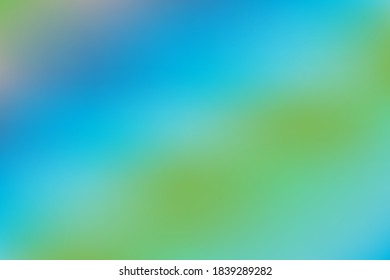 Abstract Creative concept vector multicolored blurred background. For Web and Mobile Applications, art illustration template design, business info-graphic and social media, modern decoration.