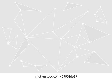 Abstract Creative concept vector multicolored blurred background set. For Web and Mobile Applications, art illustration template design, business infographic and social media, modern decoration.