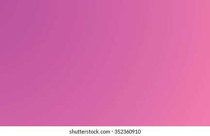 Abstract Creative concept vector multicolored blurred background.