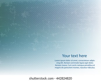 Abstract Creative concept vector multicolored blurred background set. For Web and Mobile Applications, art illustration template design, business infographic and social media, modern decoration.