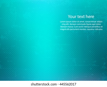 Abstract Creative concept vector multicolored blurred background set. For Web and Mobile Applications, art illustration template design, business infographic and social media, modern decoration.