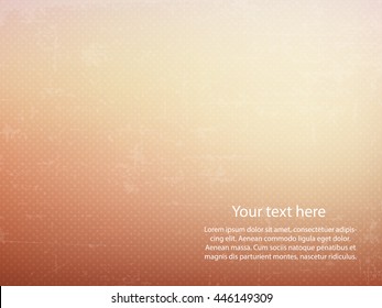 Abstract Creative concept vector multicolored blurred background set. For Web and Mobile Applications, art illustration template design, business infographic and social media, modern decoration.grung