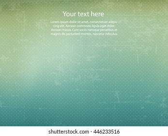 Abstract Creative concept vector multicolored blurred background set. For Web and Mobile Applications, art illustration template design, business infographic and social media, modern decoration.grung