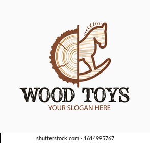 wooden toy brand