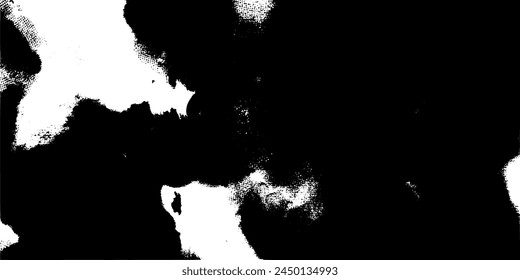 Abstractas fondo dibujado creativo. Gráficos Grunge universales