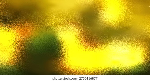 Abstract Creative Gradient Background Holographic Foil Texture Defocused Wallpaper Poster 