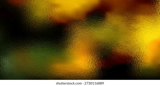 Abstract Creative Gradient Background Holographic Foil Texture Defocused Wallpaper Poster 