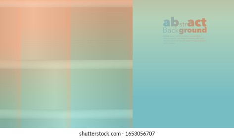abstract creative gradient concept multicolored blurred background . For Web and Mobile Applications, Dynamic shapes composition. business infographic and social media, modern decoration