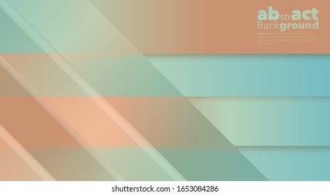 abstract creative gradient concept multicolored blurred background . For Web and Mobile Applications, Dynamic shapes composition. business infographic and social media, modern decoration