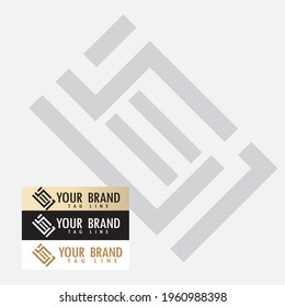 Abstract Creative Logo Design Luxury Logo Design