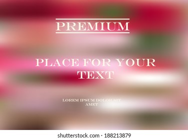 Abstract creative Mesh background