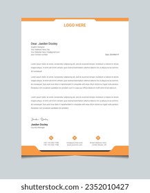 Resumen de plantillas de membrete modernas y creativas para el diseño de su proyecto empresarial