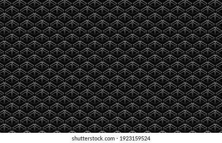 Abstract creative modern vector background. luxury theme