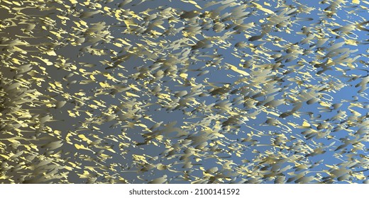 Abstract creative pattern. Art background. Vector illustration eps-10