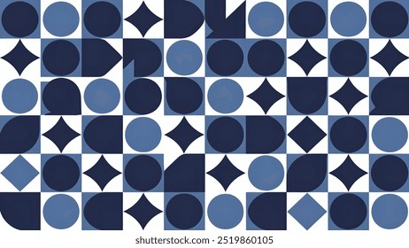 abstract creative pattern banner,minimalistic flat vector illustration,creative background