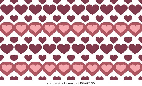 abstract creative pattern banner,minimalistic flat vector illustration,creative background