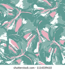 Abstract creative pattern. Hand Drawn textures. Design for poster, card, invitation, placard, brochure. Vector. Isolated.