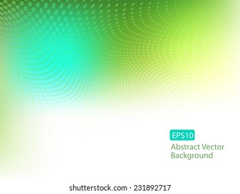 Abstract Creative Peaceful  EPS10 Background Template