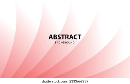 Abstract creative pink simply touch background